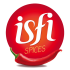 ISFI Spices logo